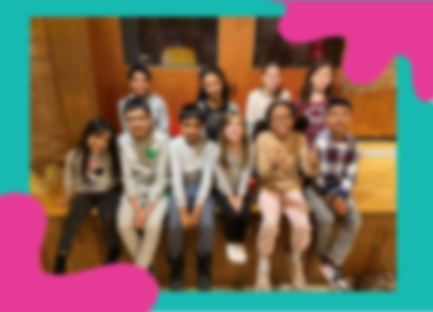 Kids and Youth*Programs for Young People*28% center