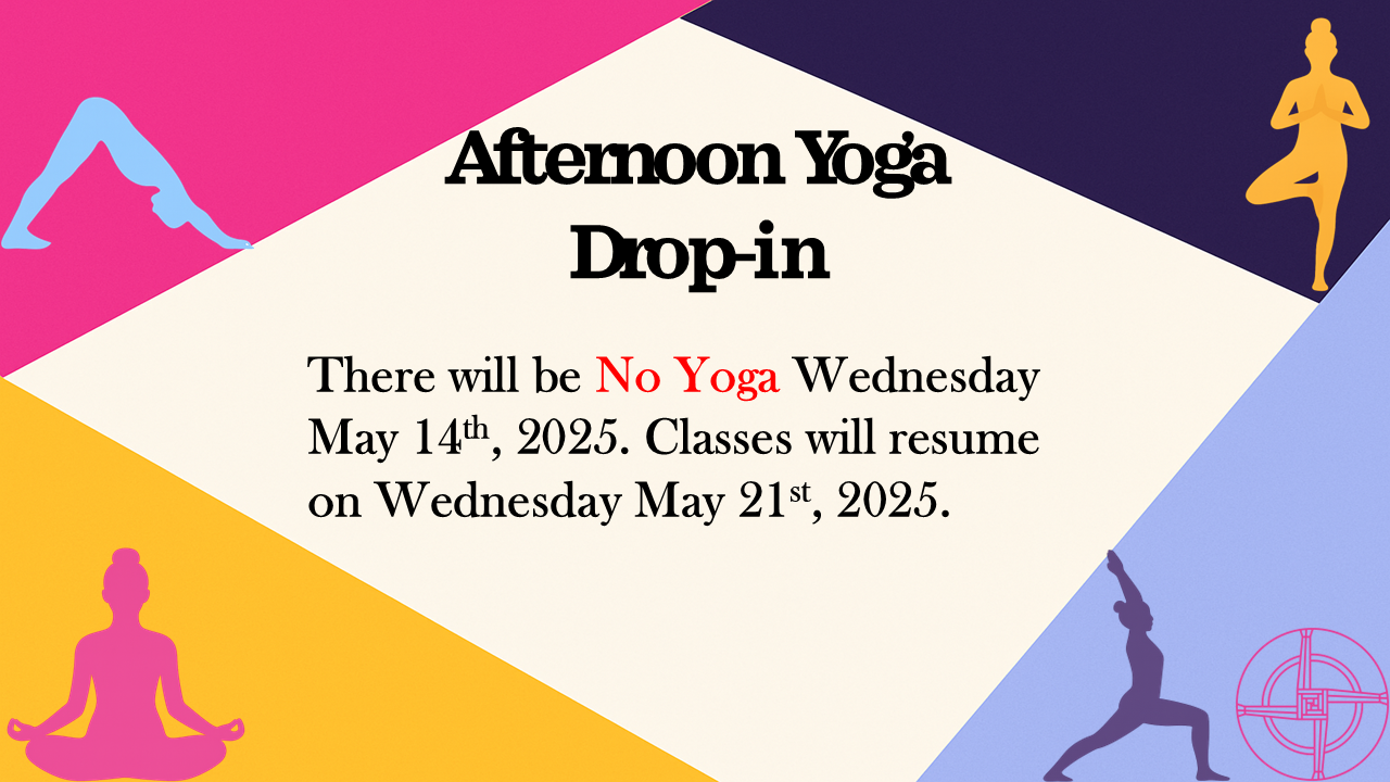 no-yoga