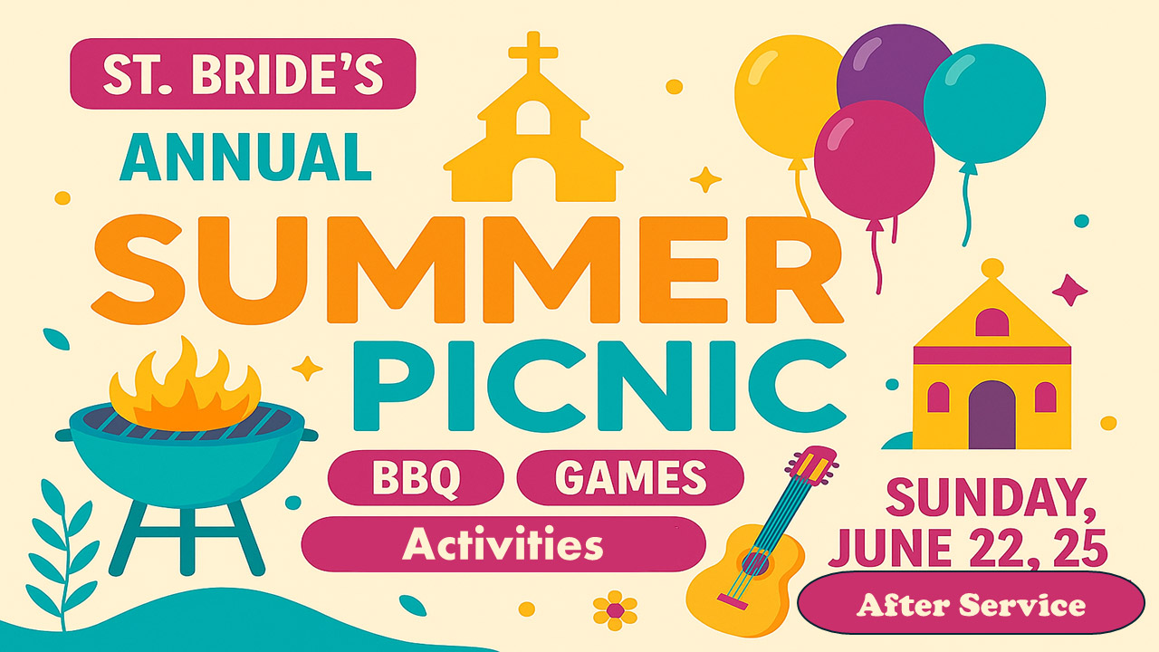 churchpicnic