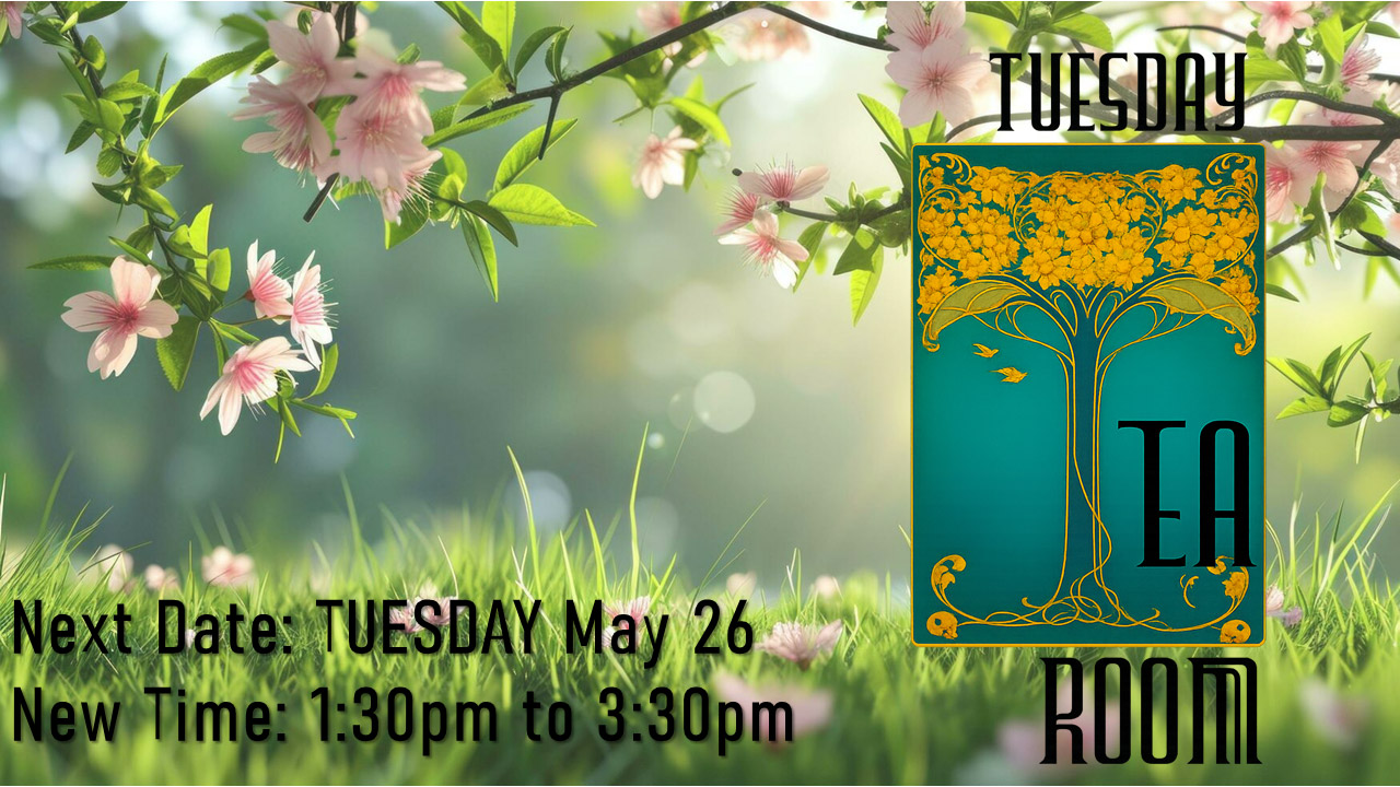 tuesday-may