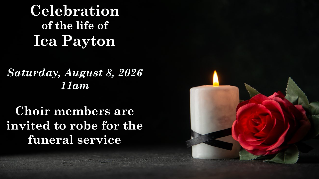 ica payton funeral