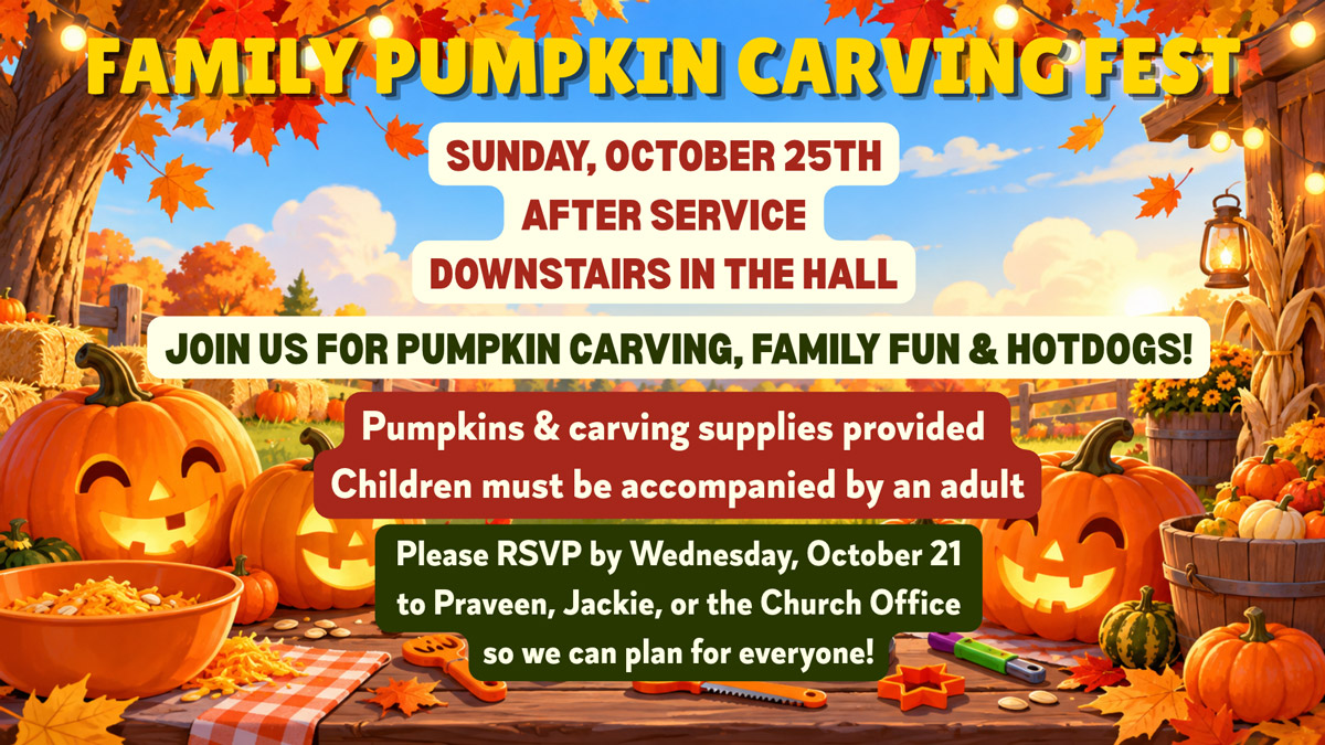 pumpkin-carving