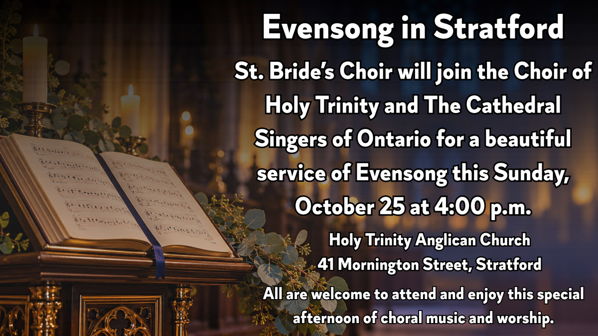 evensong